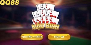 Mậu Binh Online QQ88 - Chiến Lược Thắng Lớn Hay Nhất