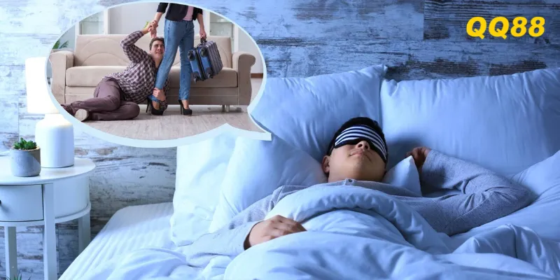 Giấc mơ người yêu cũ ẩn chứa con số đổi vận.